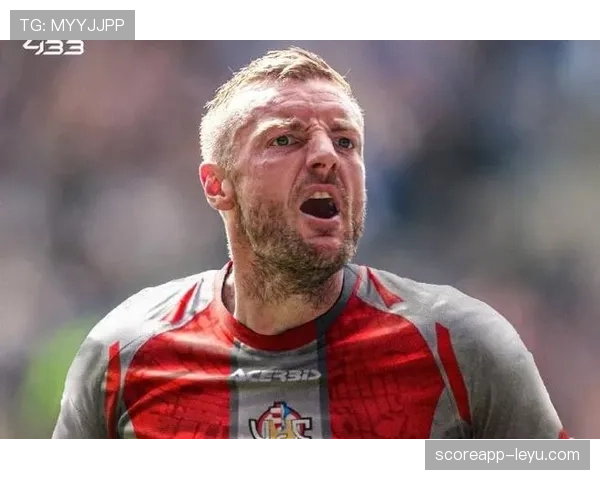 莱斯特城与瓦尔迪成功续约，锋线核心留队助力球队未来竞争力再上新台阶