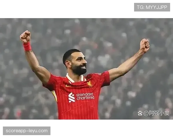 萨拉赫创纪录登顶历史最年轻进球王，闪耀赛场