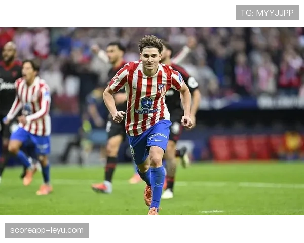 马竞官宣签下新星前锋,锋线实力实现重大突破 马竞官宣签下新星前锋,锋线实力实现重大突破