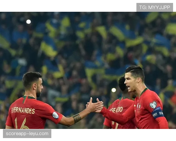 葡萄牙欧预赛表现稳健，关键胜利提振士气