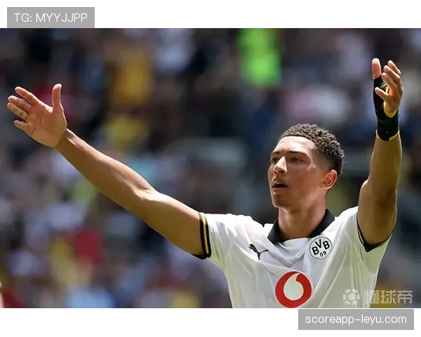 贝林厄姆多特蒙德队长经历解析：年轻领袖如何建立更衣室地位