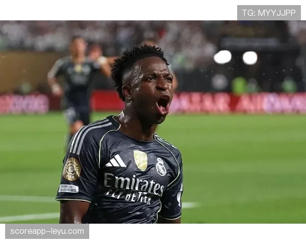 维尼修斯巅峰期进球与助攻双爆发解析 维尼修斯巅峰期进球与助攻双爆发解析