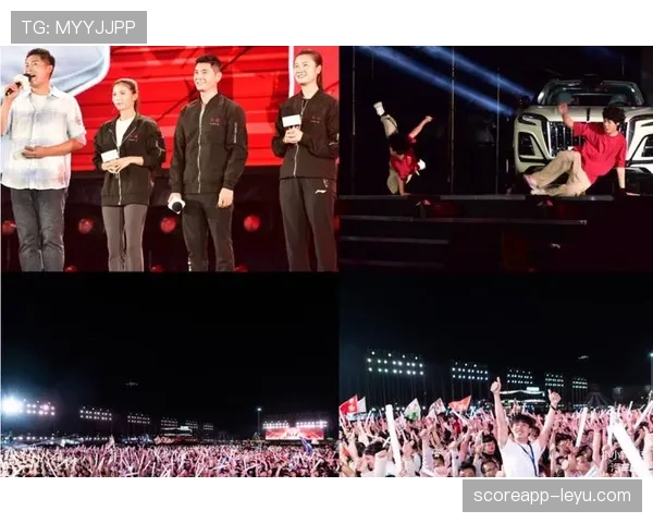 邢傲伟当年比赛完直接去夜店蹦迪？这反差谁敢信