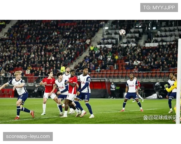 热刺中场攻防节奏失控，越攻越乱问题逐步反映在比赛走势中