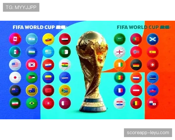 苏格兰队能否时隔24年重返世界杯？2026美加墨出线前景分析